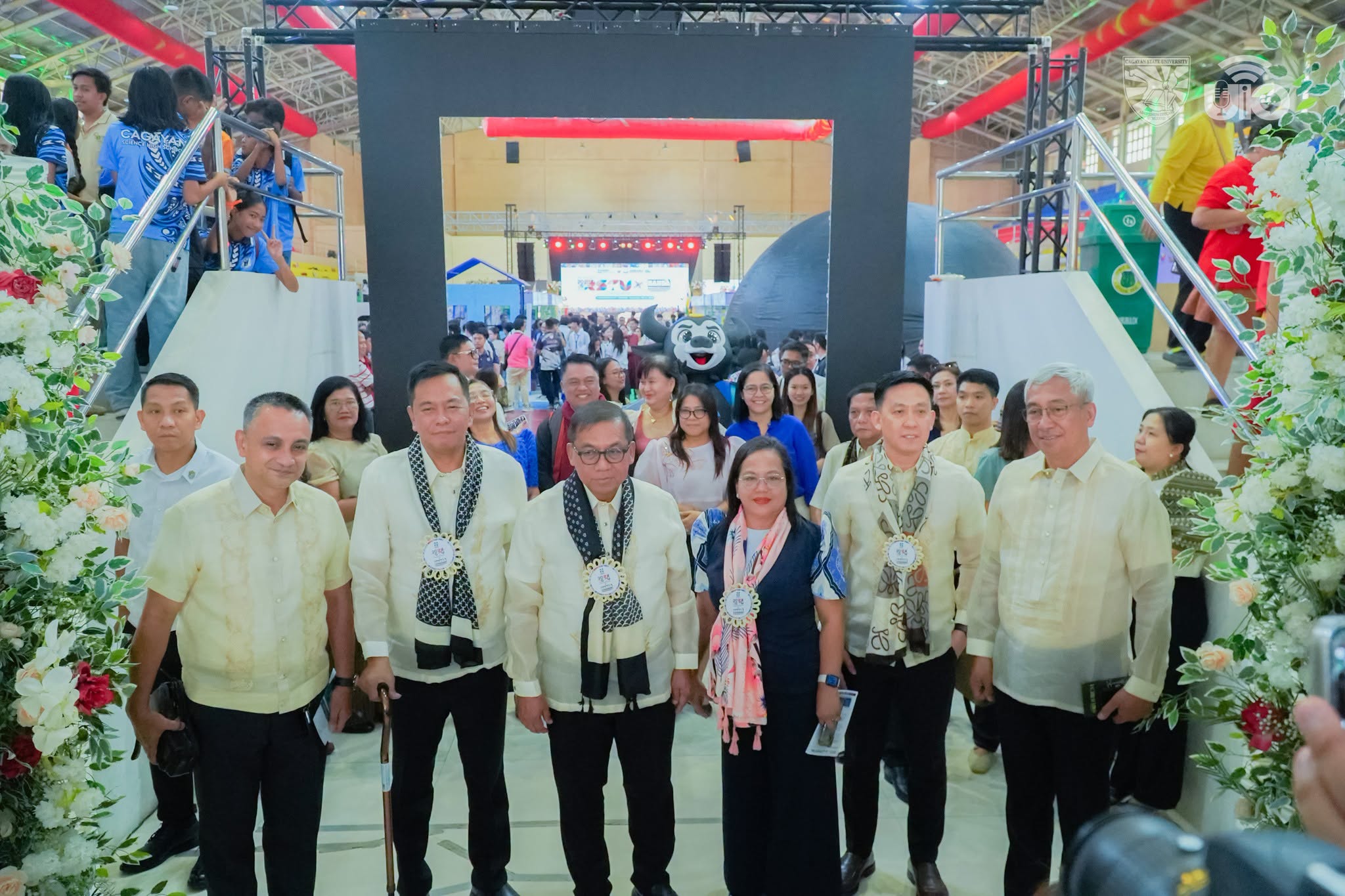 CSU PUTS RESEARCH, INNOVATION AT CENTER OF DOST PARTNERSHIP DURING RSTW 2026  photo 17